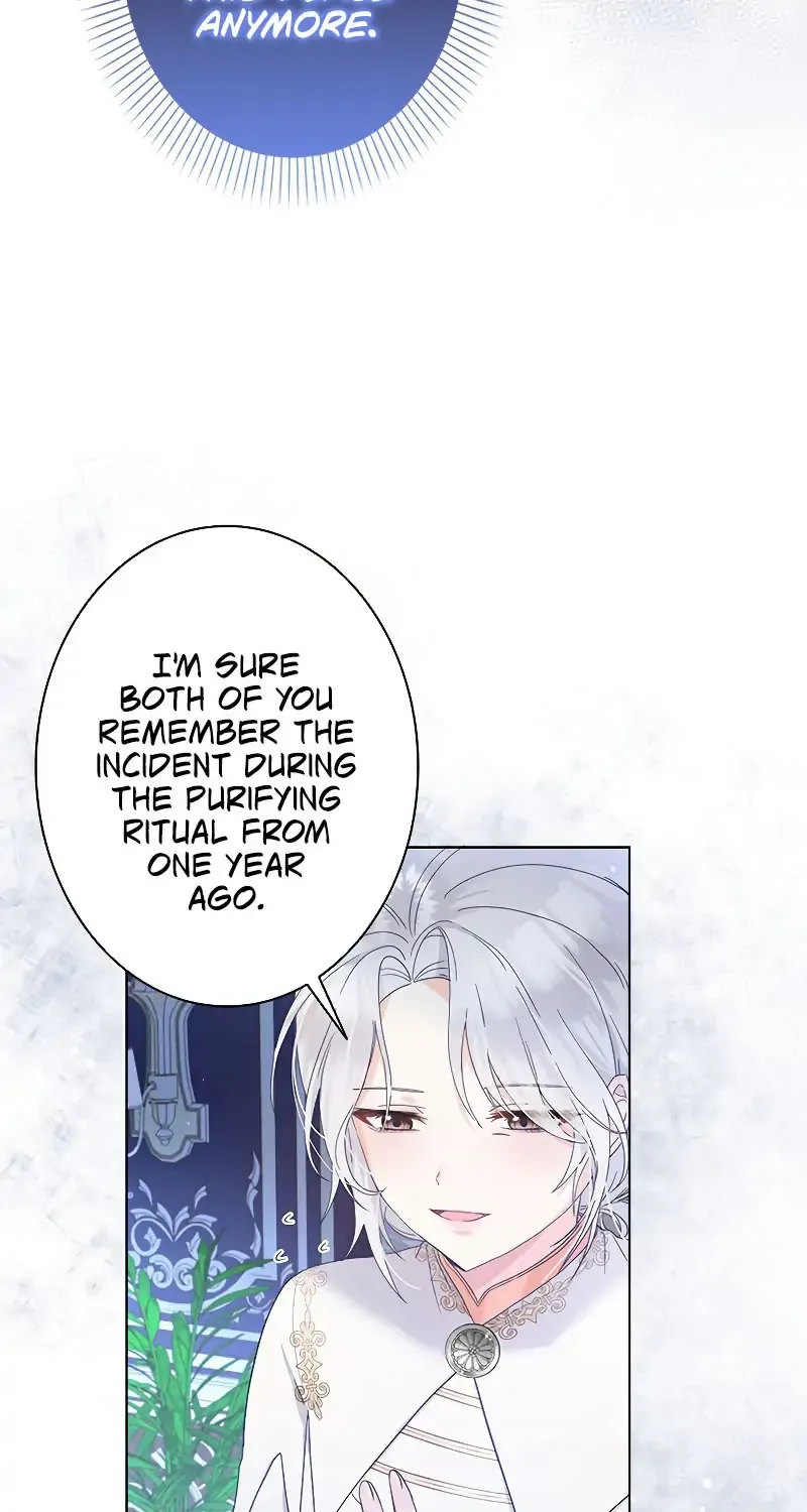 I Will Not Be The Supporting Character Forever Chapter 3 page 30 - 