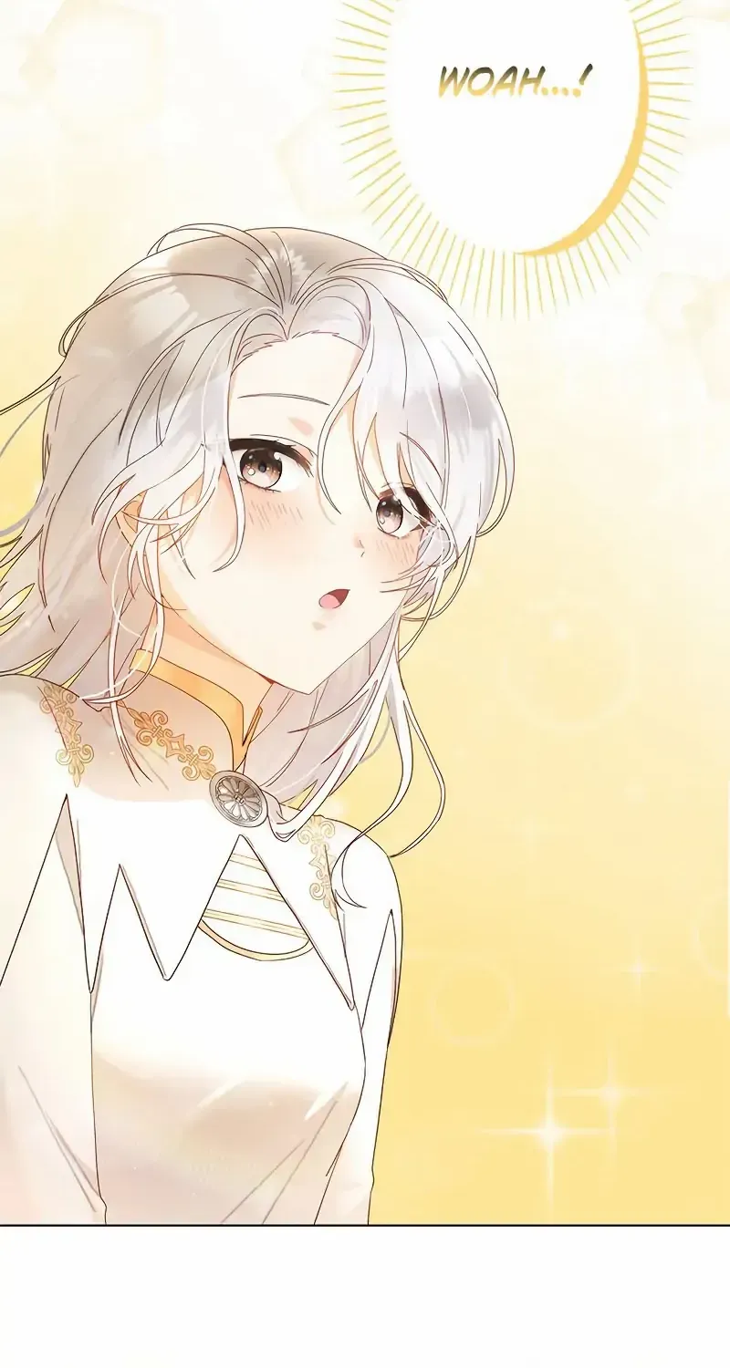 I Will Not Be The Supporting Character Forever Chapter 3 page 4 - 
