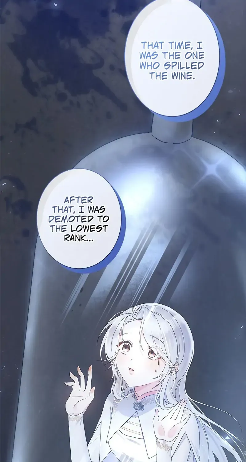 I Will Not Be The Supporting Character Forever Chapter 3 page 32 - 