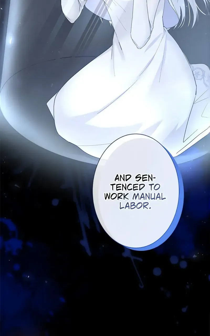 I Will Not Be The Supporting Character Forever Chapter 3 page 33 - 