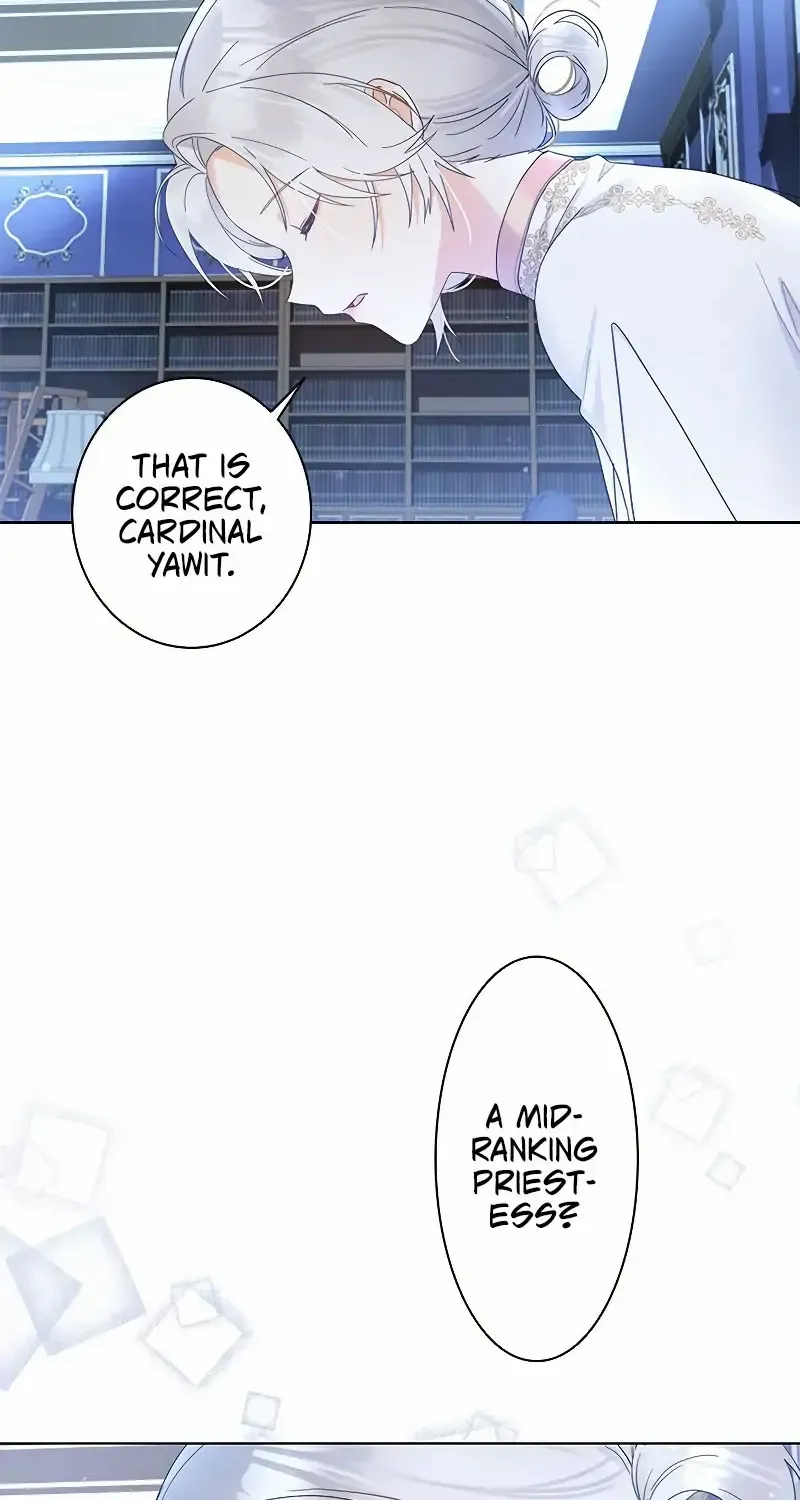 I Will Not Be The Supporting Character Forever Chapter 3 page 35 - 