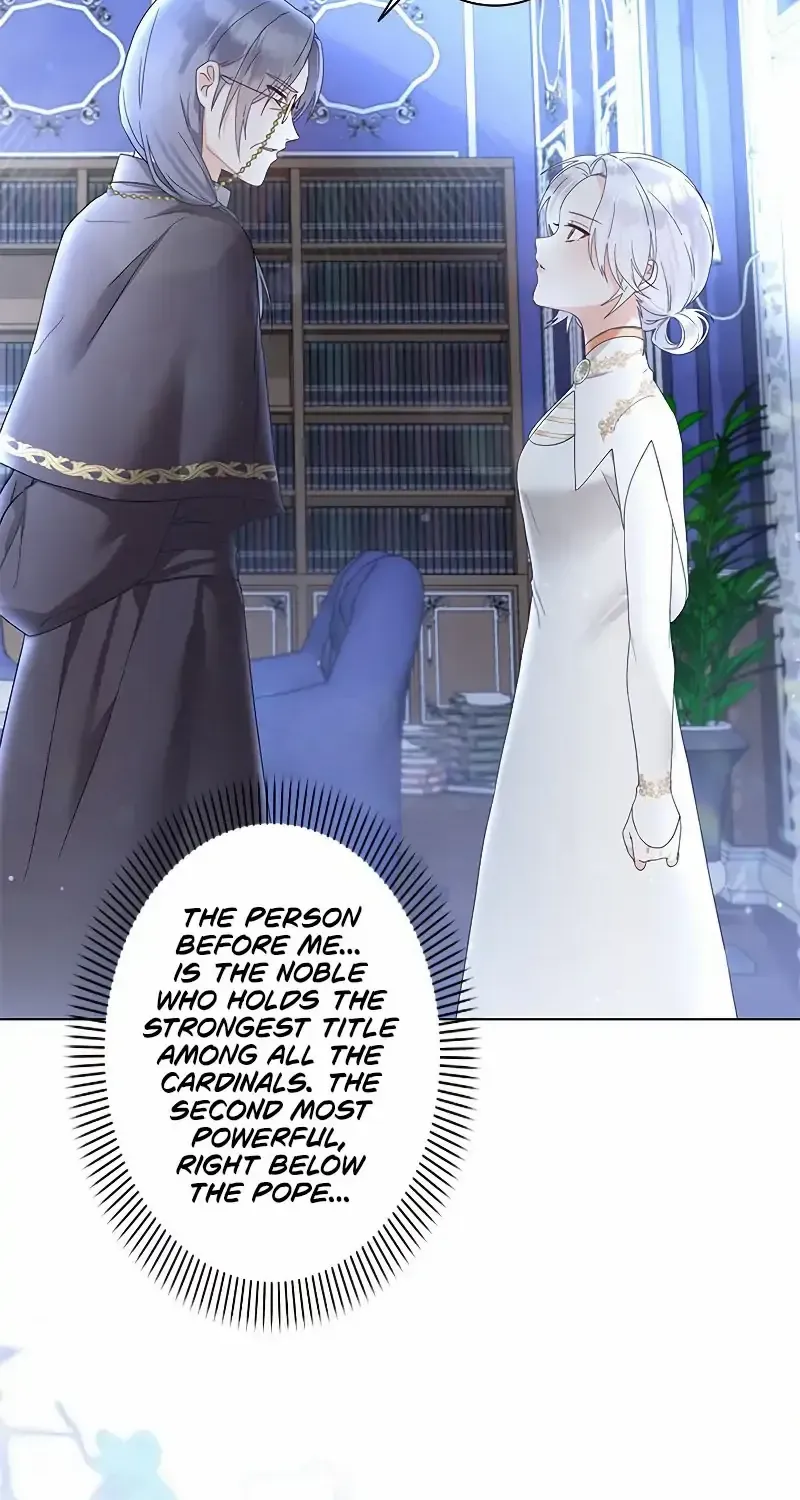 I Will Not Be The Supporting Character Forever Chapter 3 page 37 - 