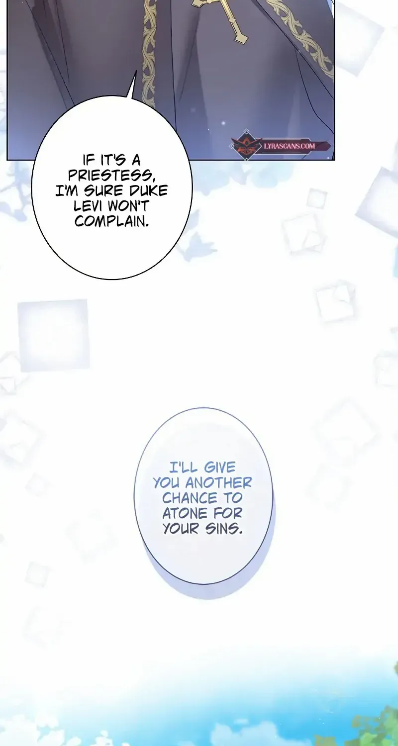 I Will Not Be The Supporting Character Forever Chapter 3 page 39 - 