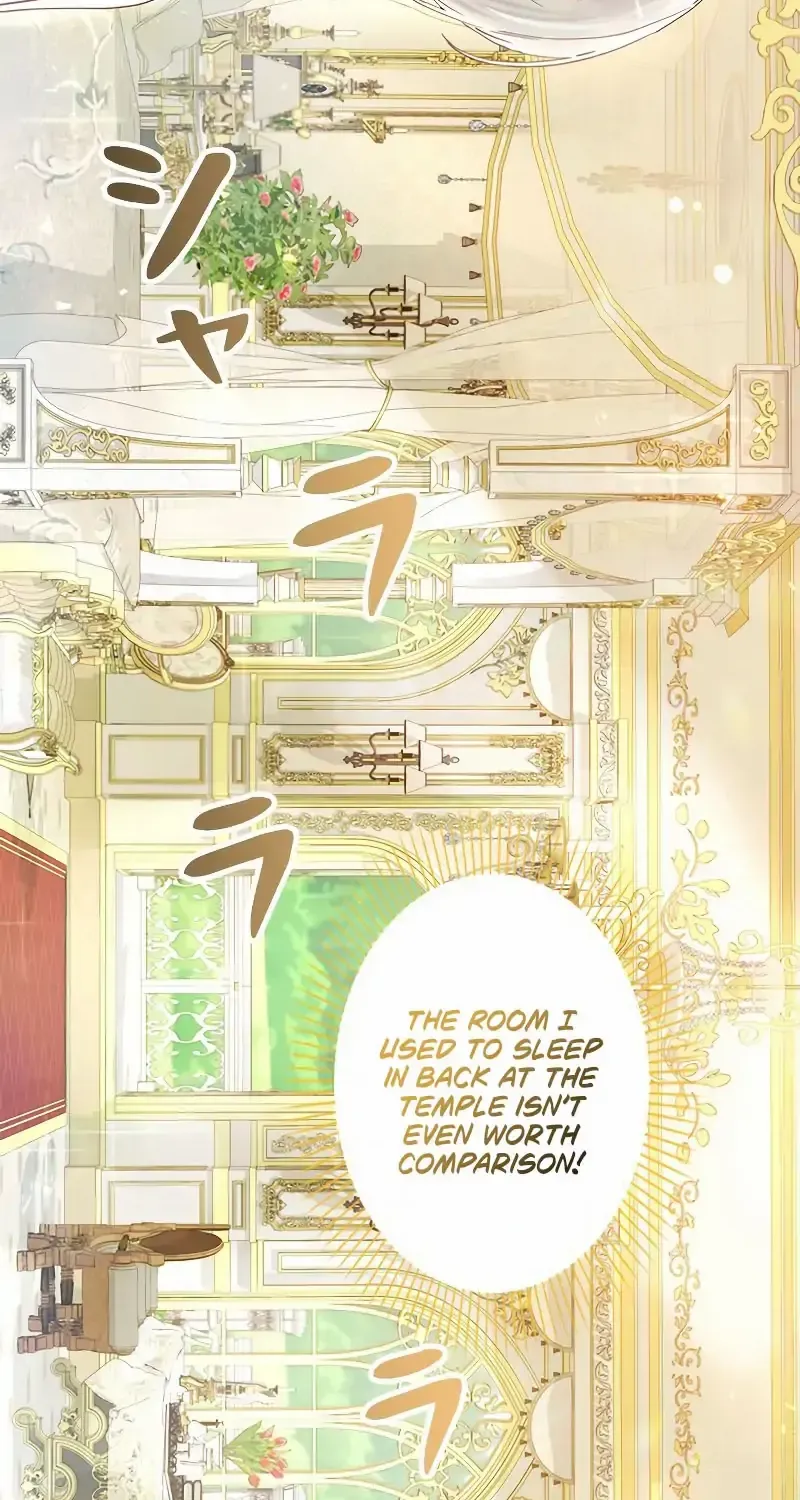 I Will Not Be The Supporting Character Forever Chapter 3 page 6 - 
