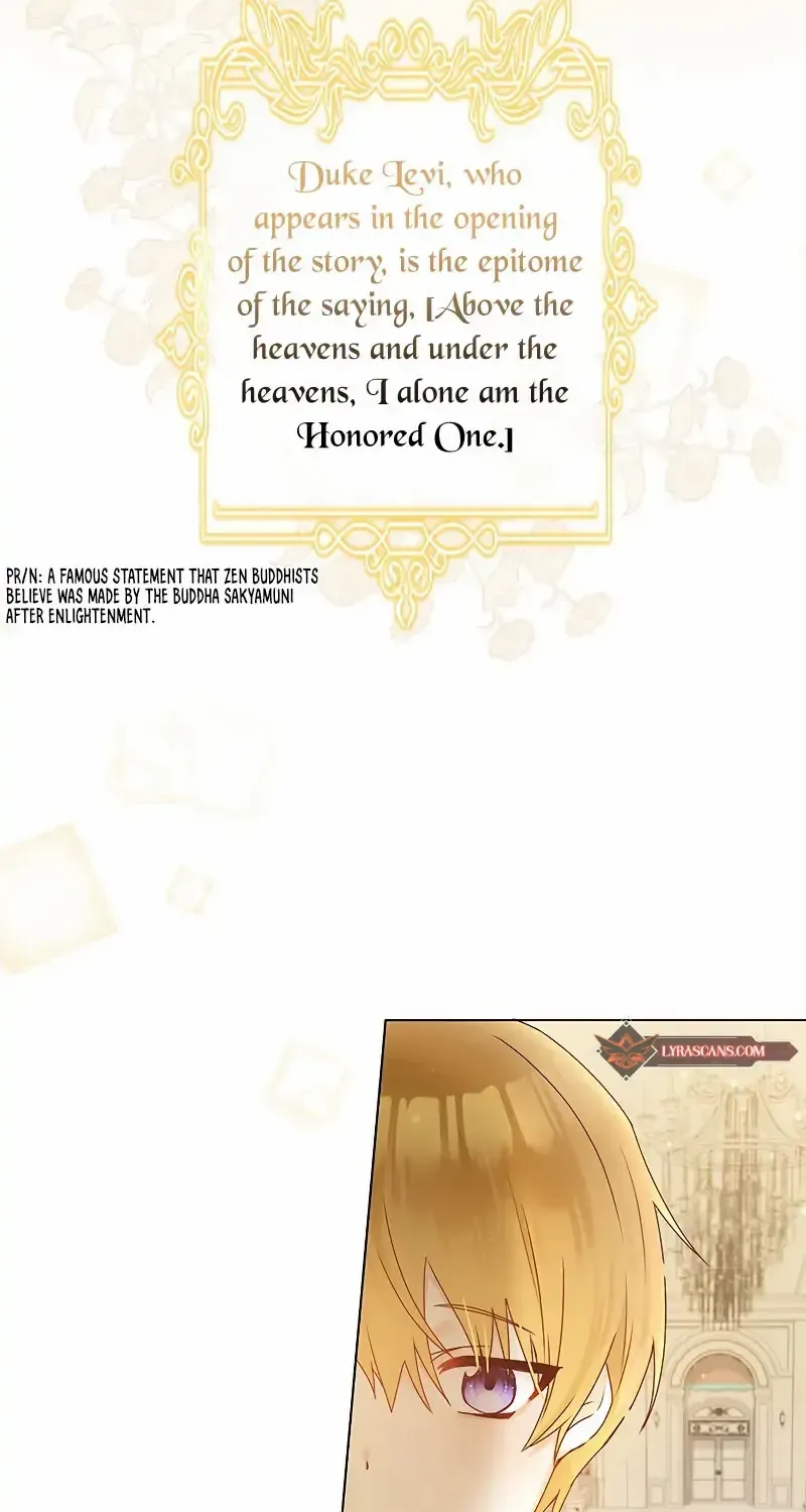 I Will Not Be The Supporting Character Forever Chapter 3 page 58 - 