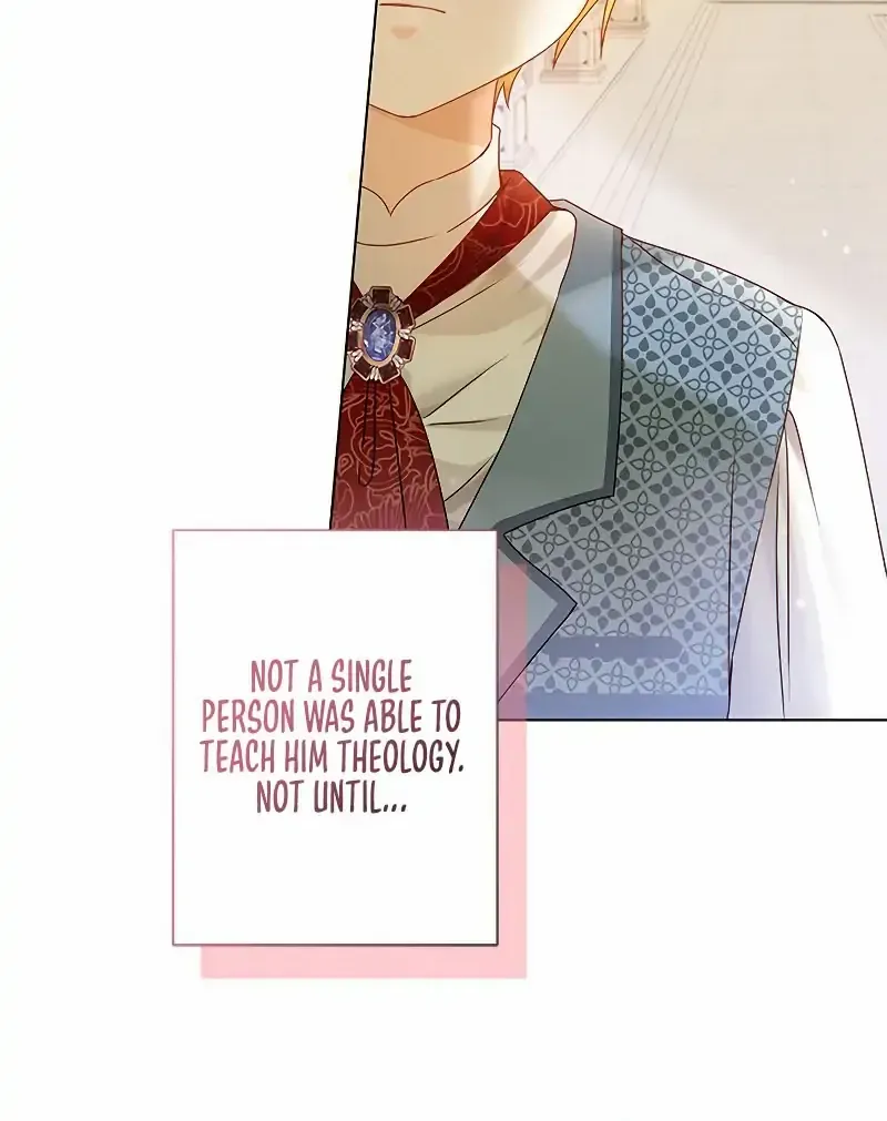I Will Not Be The Supporting Character Forever Chapter 3 page 59 - 