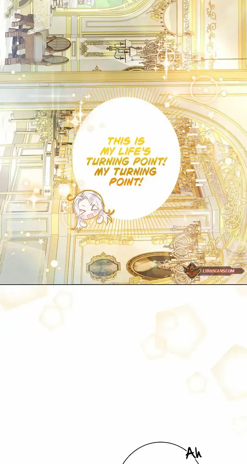 I Will Not Be The Supporting Character Forever Chapter 3 page 7 - 