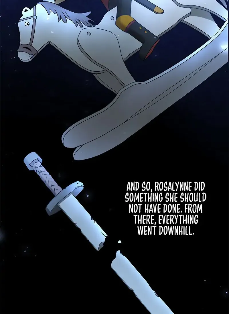 I Will Not Be The Supporting Character Forever Chapter 3 page 65 - 