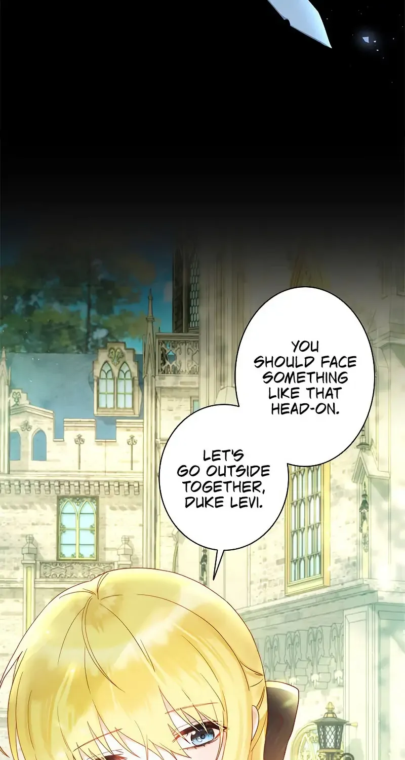 I Will Not Be The Supporting Character Forever Chapter 3 page 66 - 