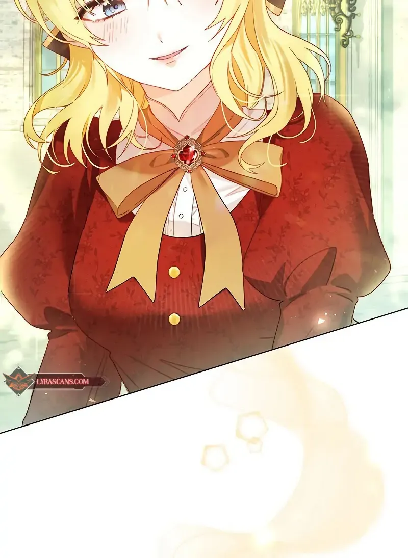 I Will Not Be The Supporting Character Forever Chapter 3 page 67 - 