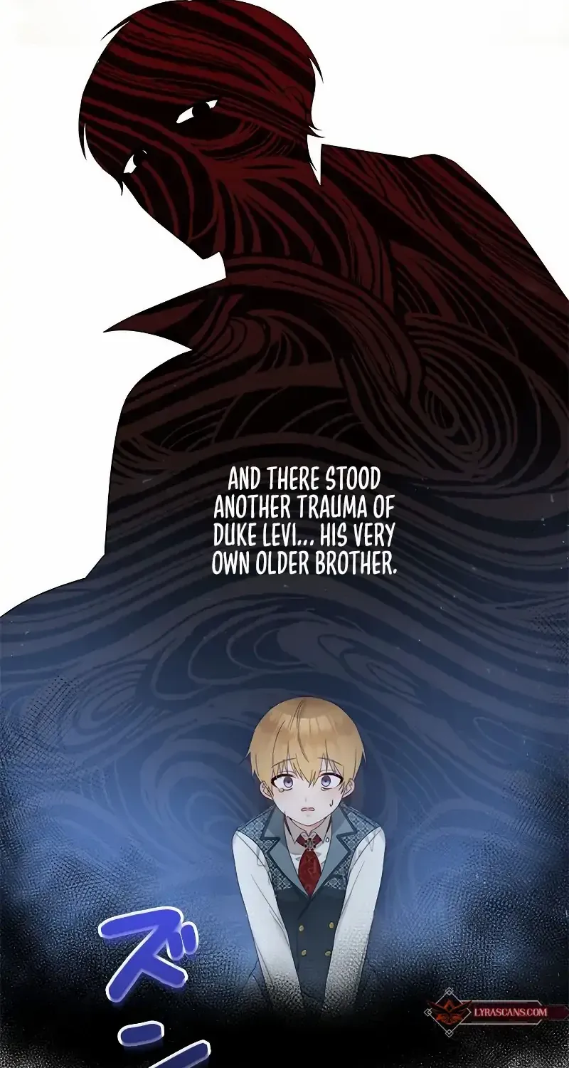 I Will Not Be The Supporting Character Forever Chapter 3 page 71 - 