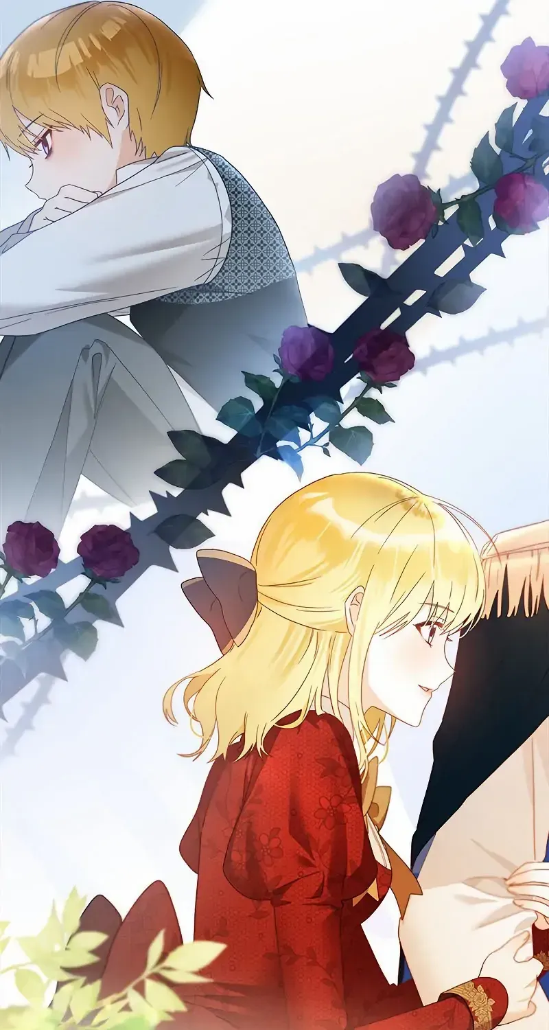 I Will Not Be The Supporting Character Forever Chapter 3 page 73 - 