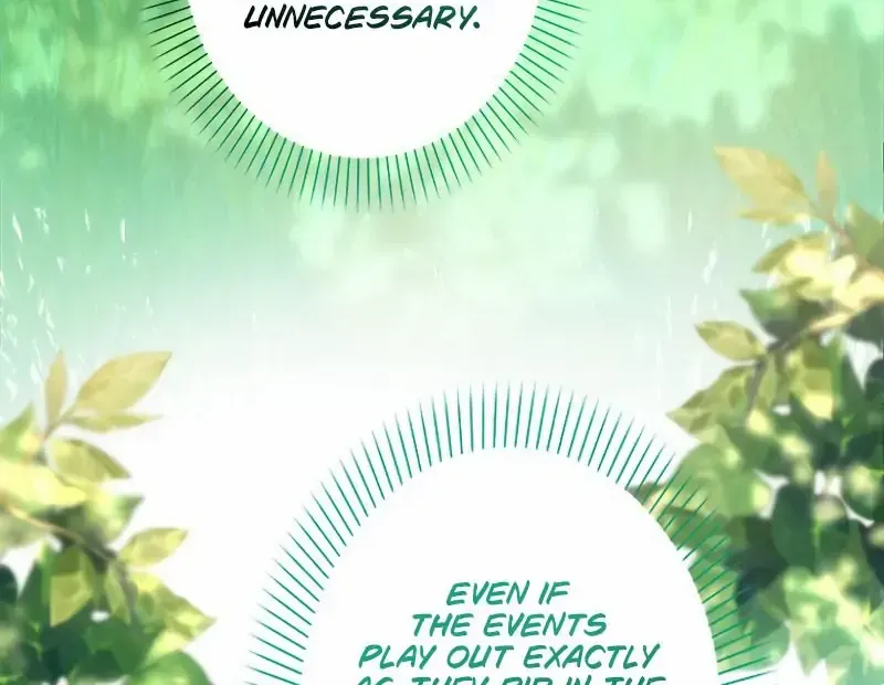 I Will Not Be The Supporting Character Forever Chapter 3 page 76 - 
