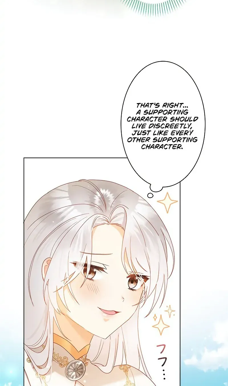 I Will Not Be The Supporting Character Forever Chapter 3 page 78 - 