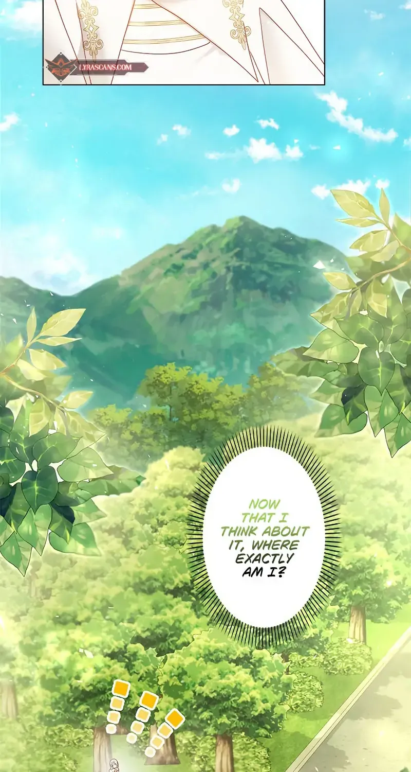 I Will Not Be The Supporting Character Forever Chapter 3 page 79 - 