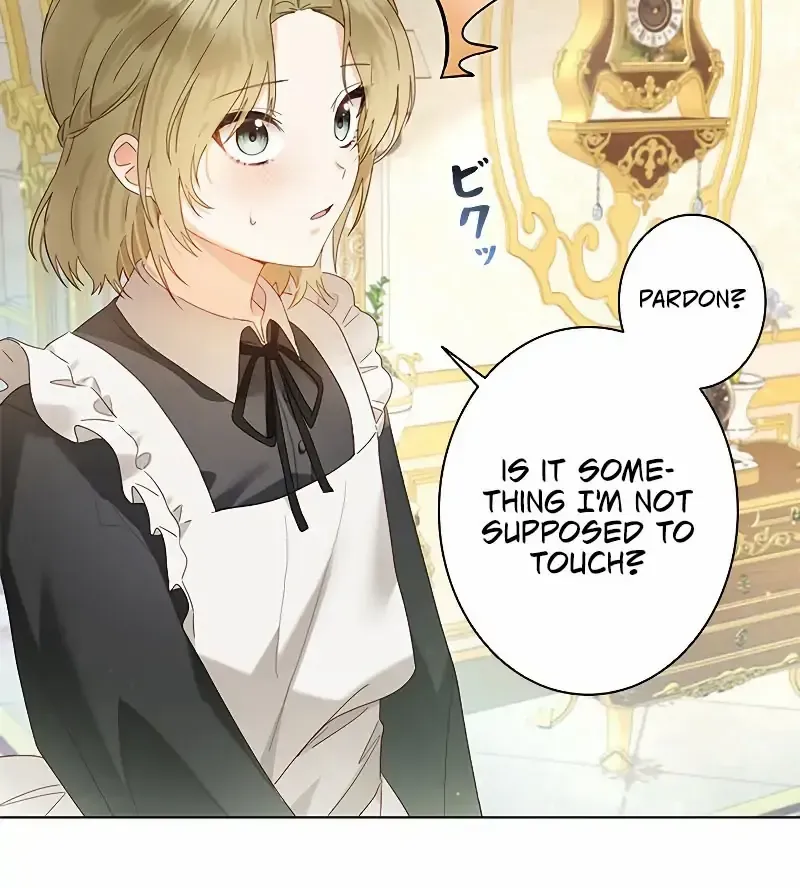 I Will Not Be The Supporting Character Forever Chapter 3 page 9 - 