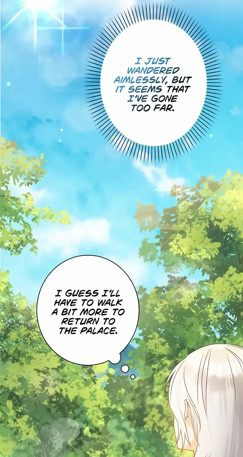 I Will Not Be The Supporting Character Forever Chapter 3 page 81 - 