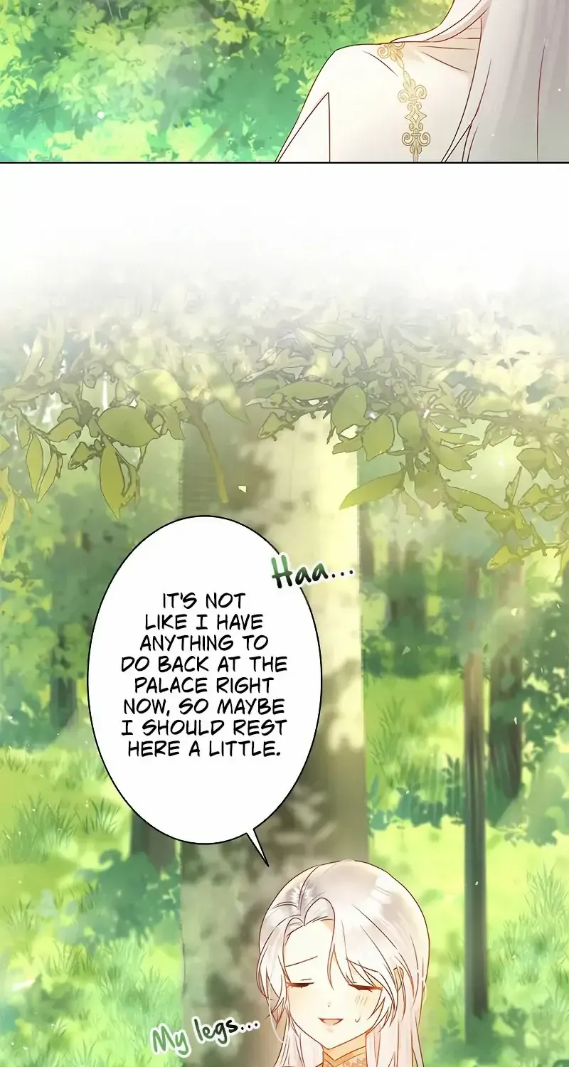I Will Not Be The Supporting Character Forever Chapter 3 page 82 - 