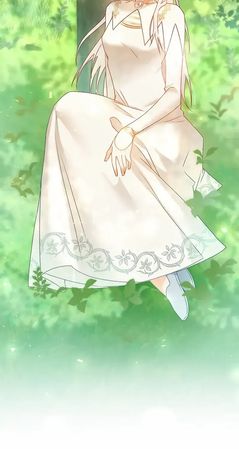I Will Not Be The Supporting Character Forever Chapter 3 page 83 - 