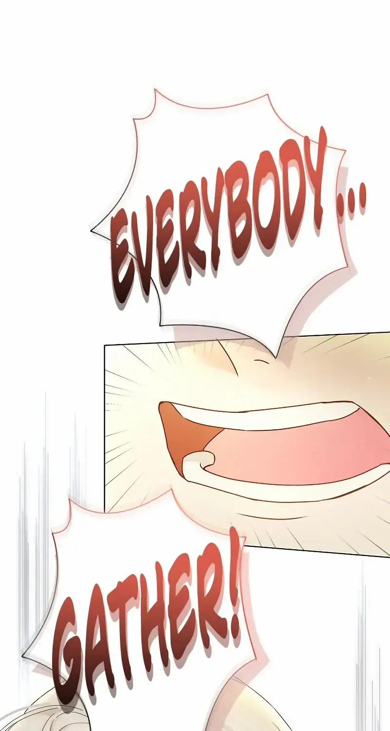 I Will Not Be The Supporting Character Forever Chapter 3 page 84 - 