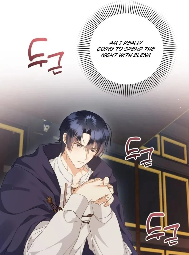 I Will Not Be The Supporting Character Forever Chapter 30 page 13 - 