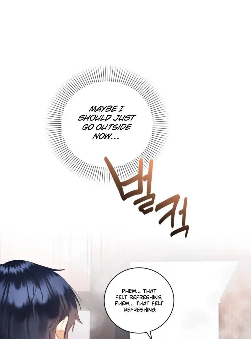 I Will Not Be The Supporting Character Forever Chapter 30 page 15 - 