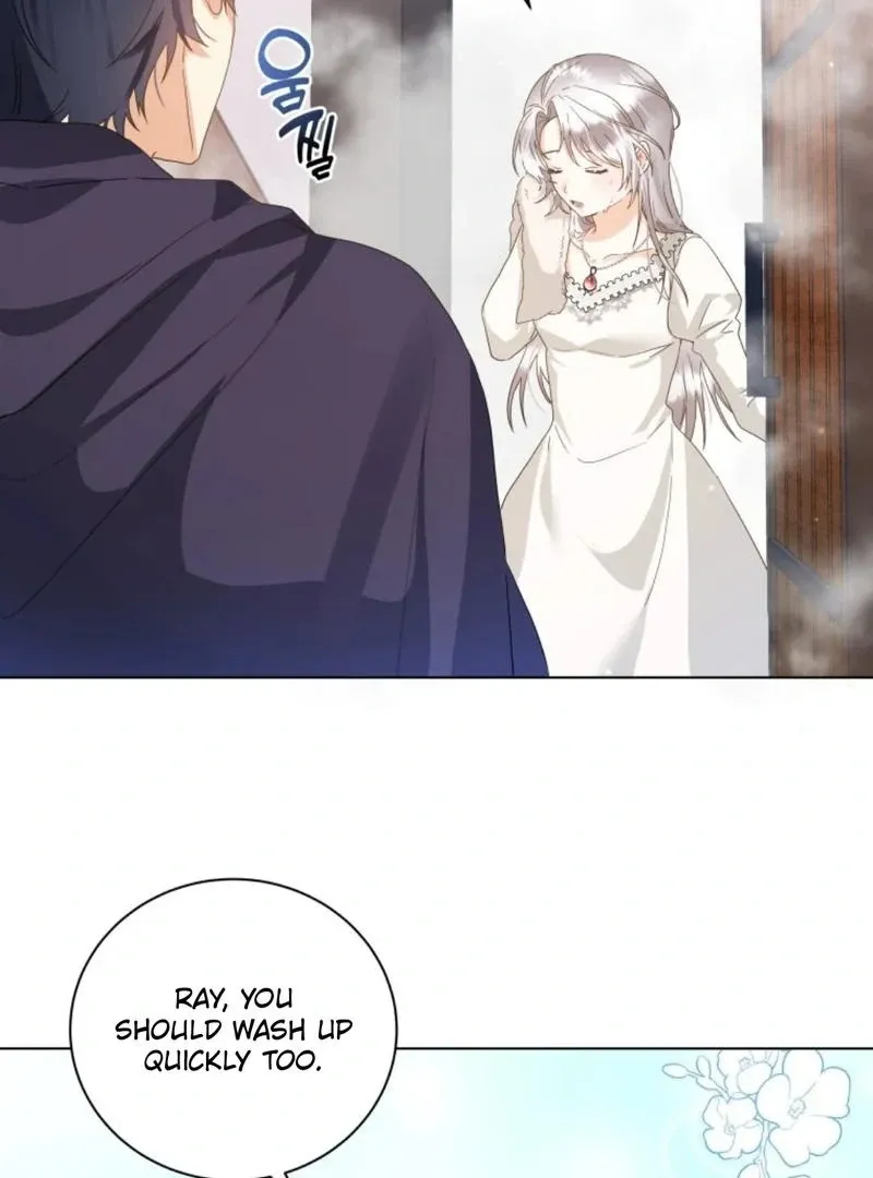 I Will Not Be The Supporting Character Forever Chapter 30 page 16 - 