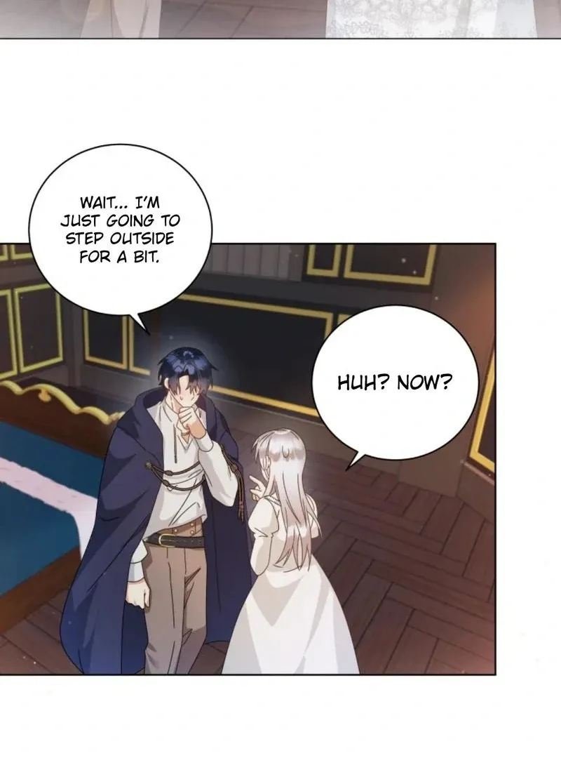 I Will Not Be The Supporting Character Forever Chapter 30 page 20 - 