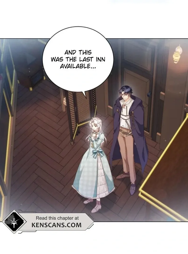 I Will Not Be The Supporting Character Forever Chapter 30 page 3 - 