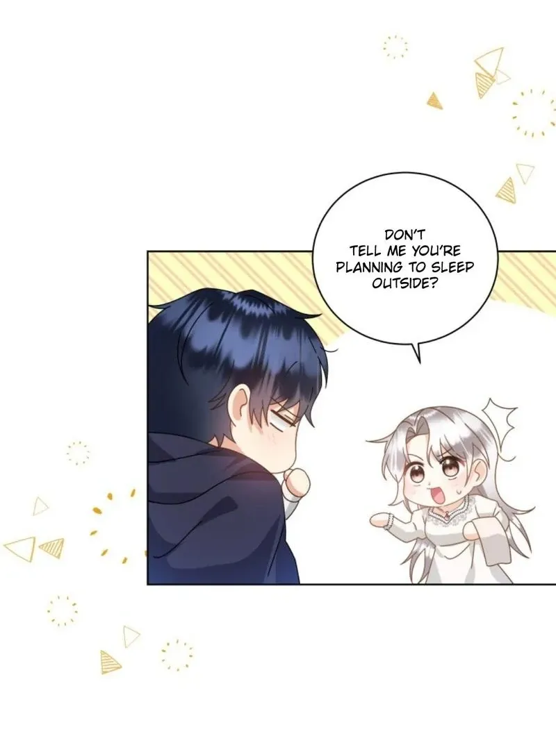 I Will Not Be The Supporting Character Forever Chapter 30 page 21 - 