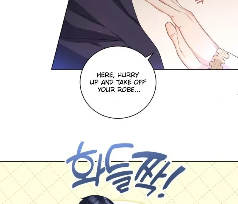 I Will Not Be The Supporting Character Forever Chapter 30 page 23 - 