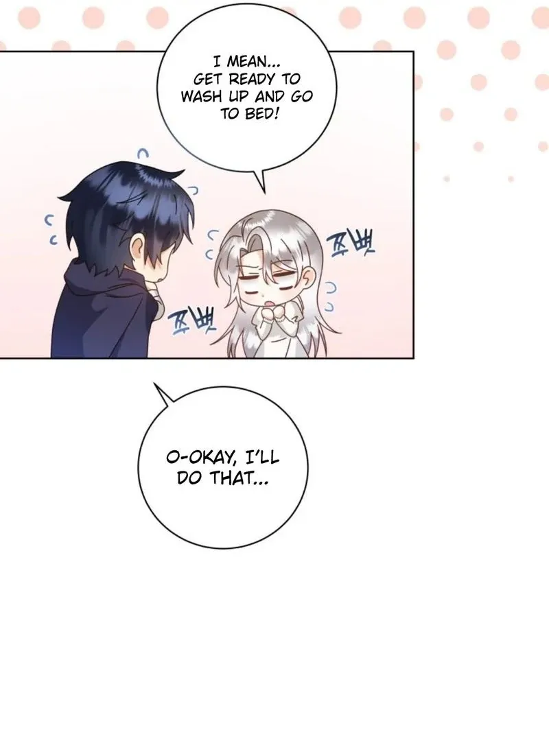 I Will Not Be The Supporting Character Forever Chapter 30 page 25 - 
