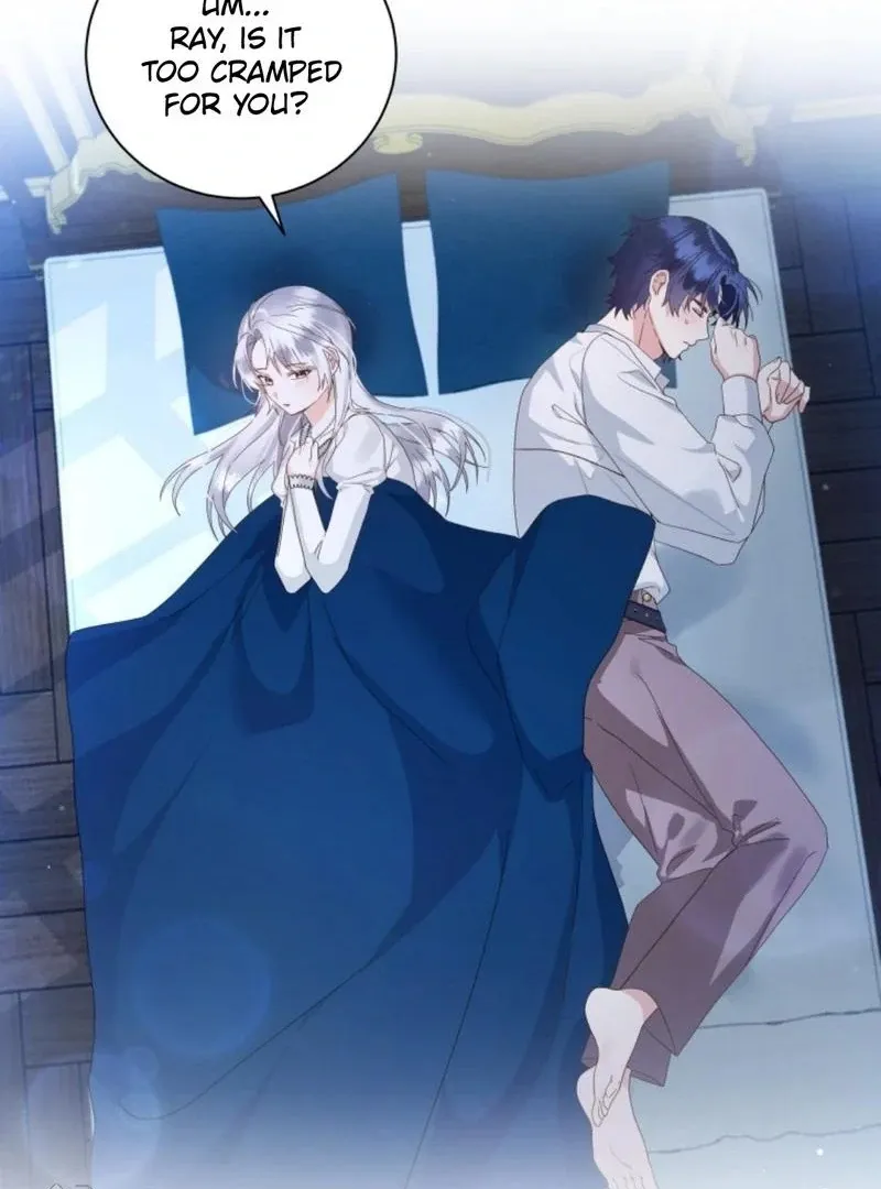 I Will Not Be The Supporting Character Forever Chapter 30 page 27 - 