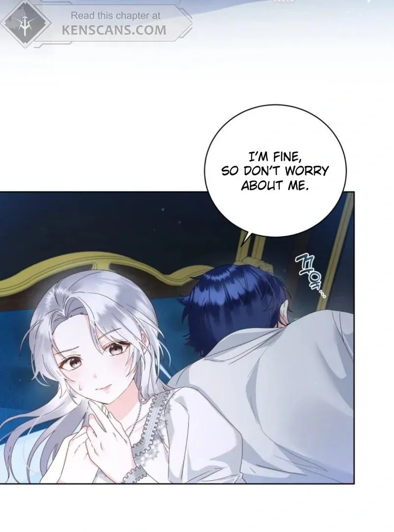 I Will Not Be The Supporting Character Forever Chapter 30 page 28 - 