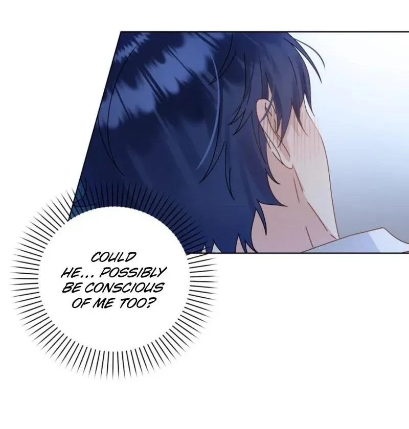 I Will Not Be The Supporting Character Forever Chapter 30 page 30 - 