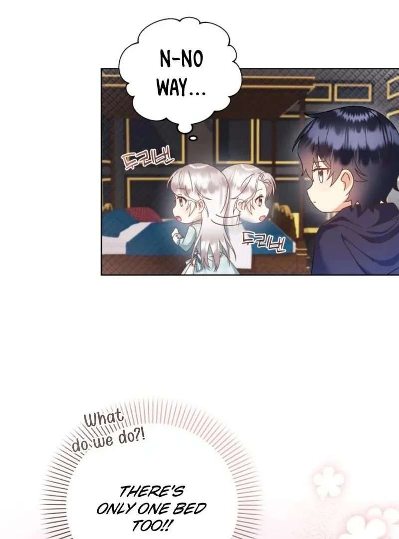 I Will Not Be The Supporting Character Forever Chapter 30 page 4 - 