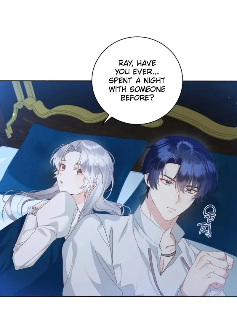 I Will Not Be The Supporting Character Forever Chapter 30 page 31 - 