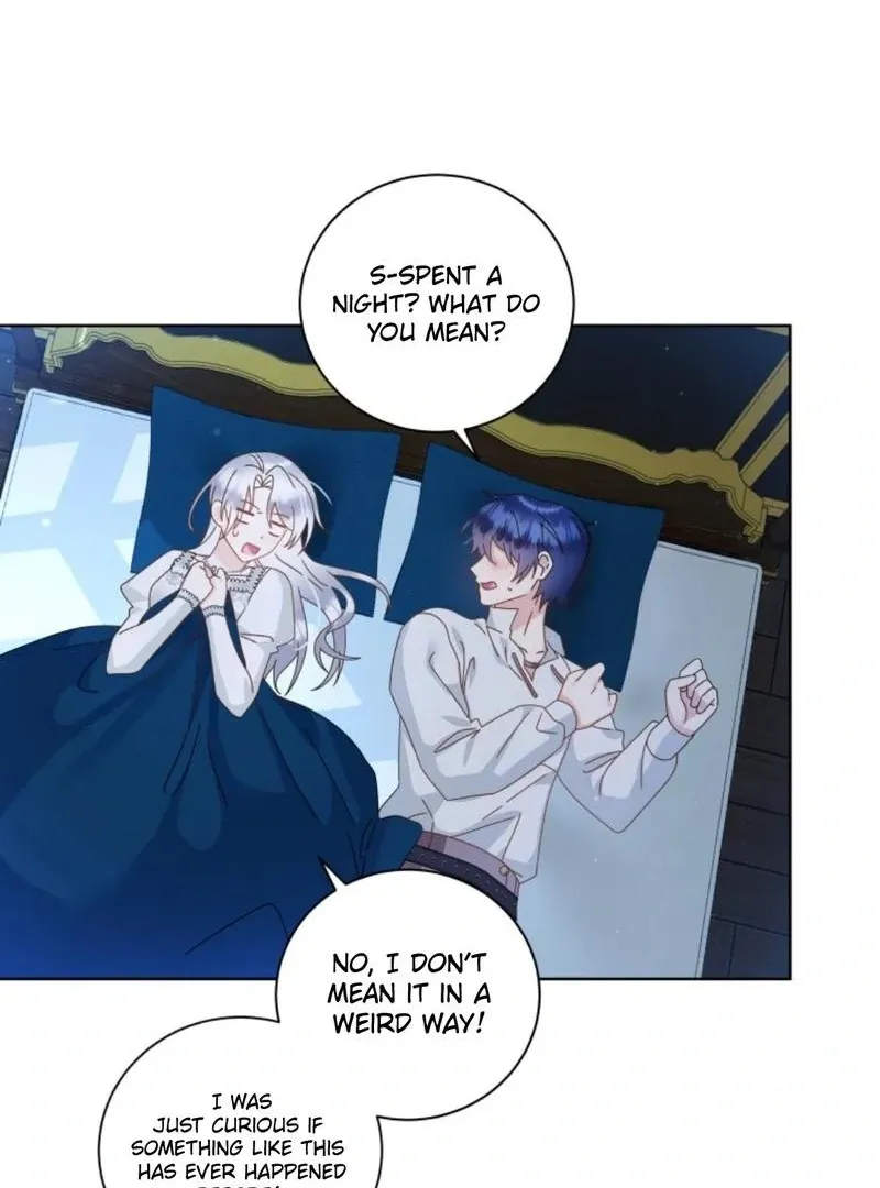 I Will Not Be The Supporting Character Forever Chapter 30 page 32 - 