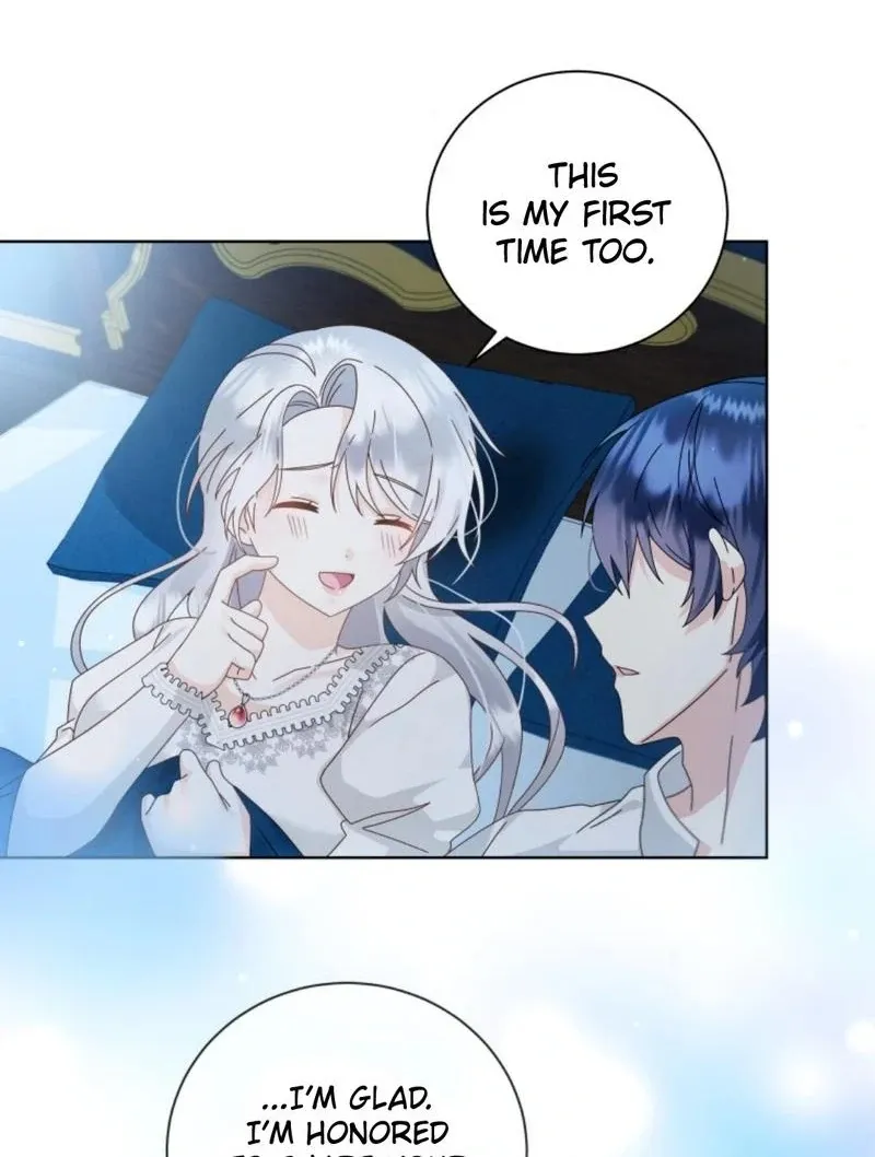I Will Not Be The Supporting Character Forever Chapter 30 page 34 - 