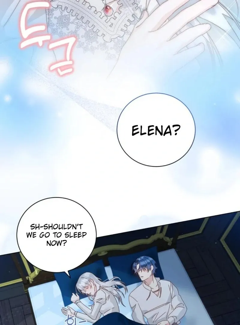 I Will Not Be The Supporting Character Forever Chapter 30 page 39 - 