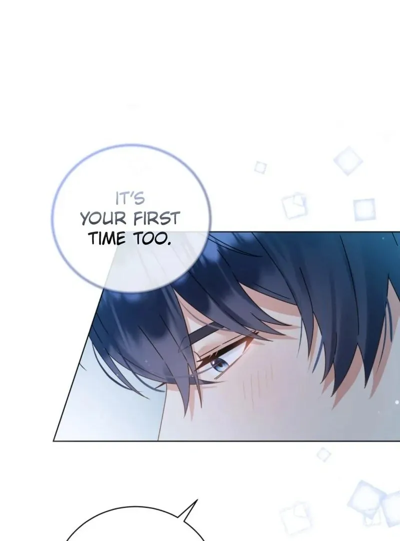 I Will Not Be The Supporting Character Forever Chapter 30 page 44 - 