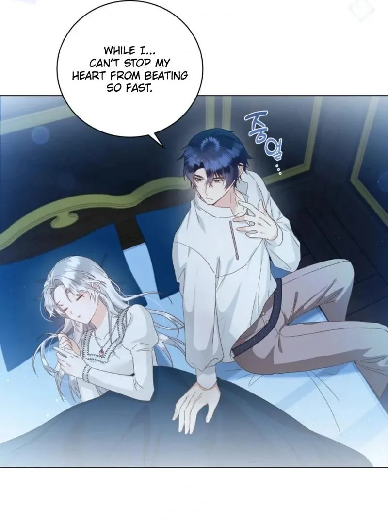 I Will Not Be The Supporting Character Forever Chapter 30 page 47 - 