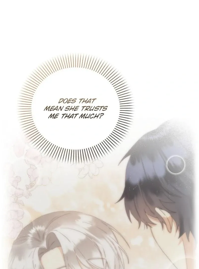 I Will Not Be The Supporting Character Forever Chapter 30 page 48 - 