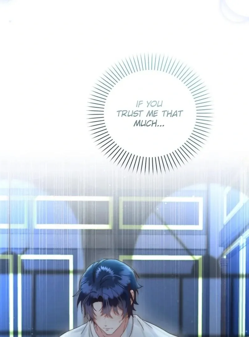 I Will Not Be The Supporting Character Forever Chapter 30 page 53 - 