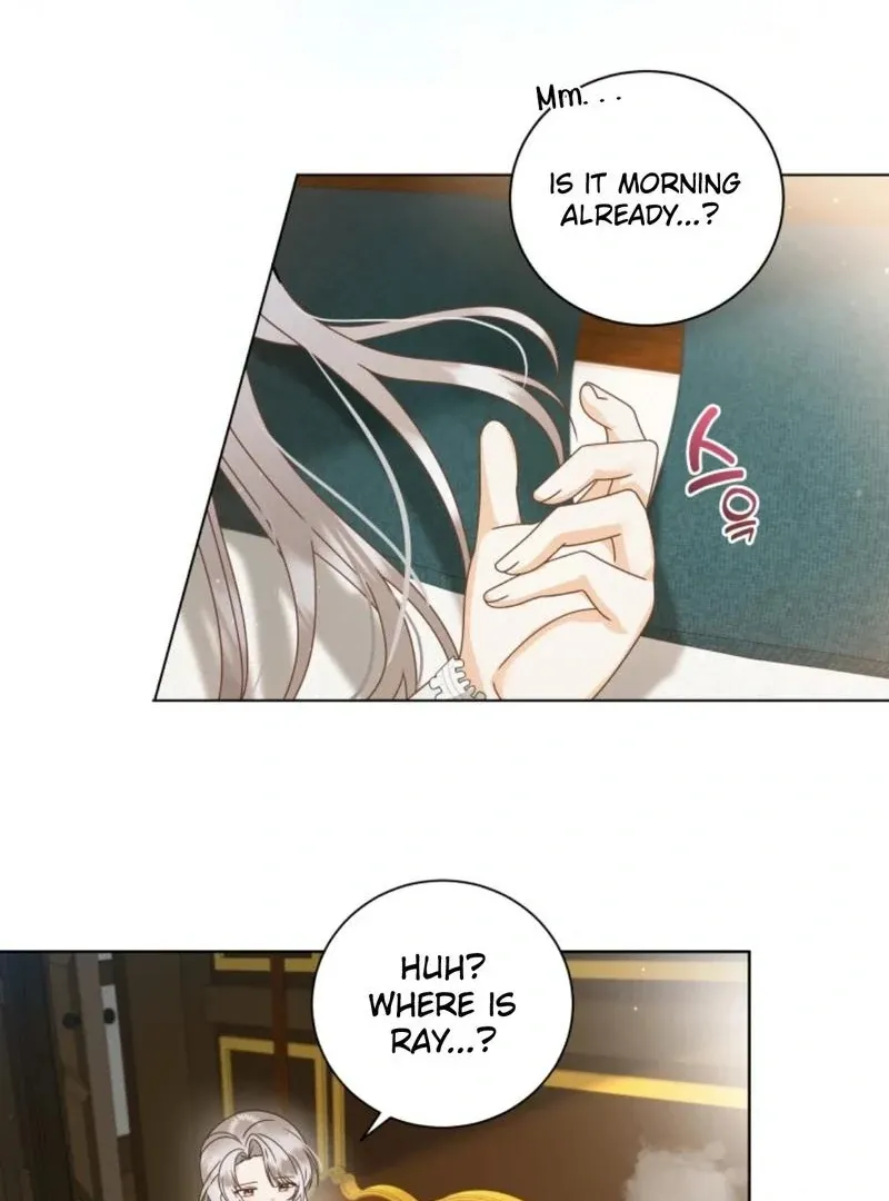 I Will Not Be The Supporting Character Forever Chapter 30 page 60 - 