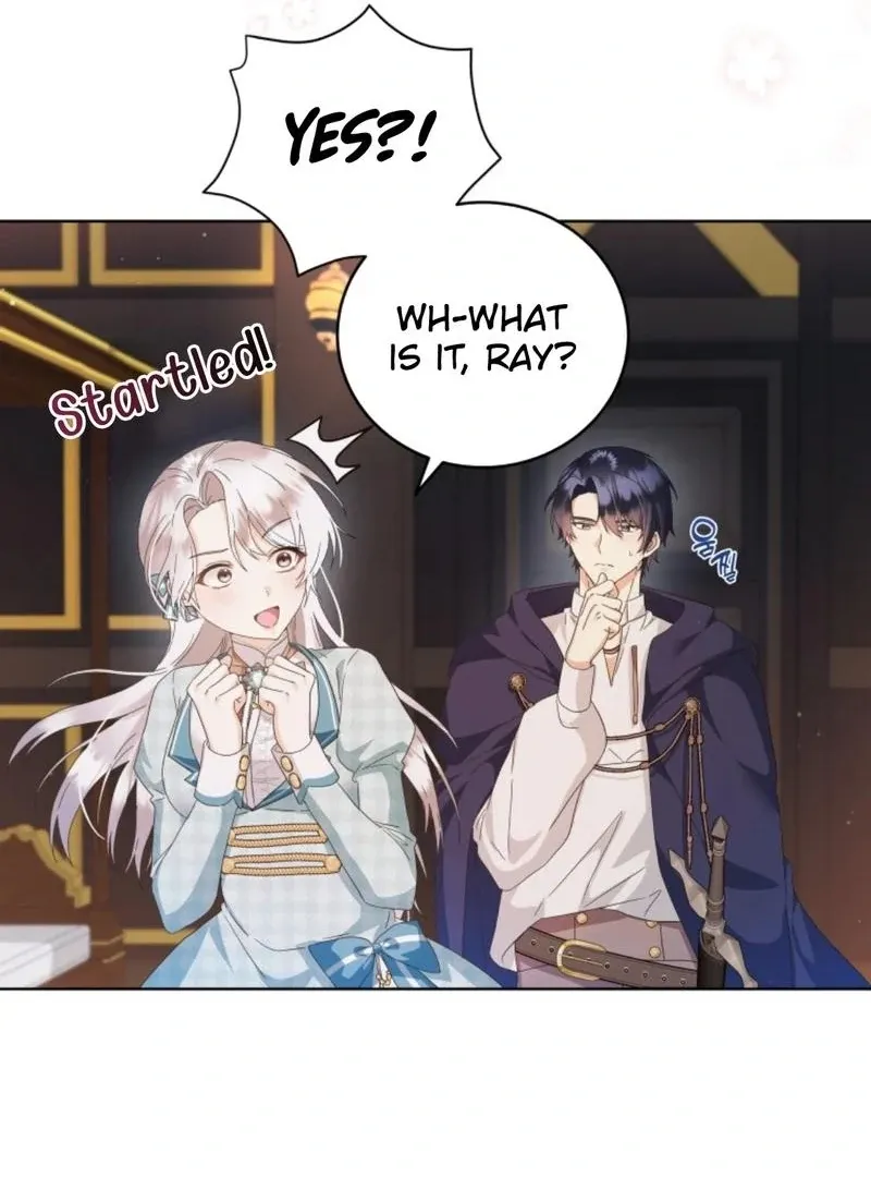 I Will Not Be The Supporting Character Forever Chapter 30 page 7 - 
