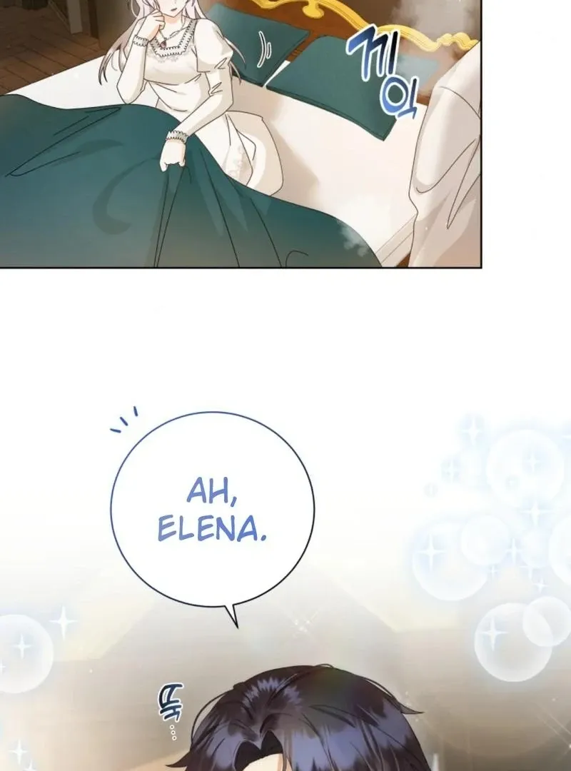 I Will Not Be The Supporting Character Forever Chapter 30 page 61 - 