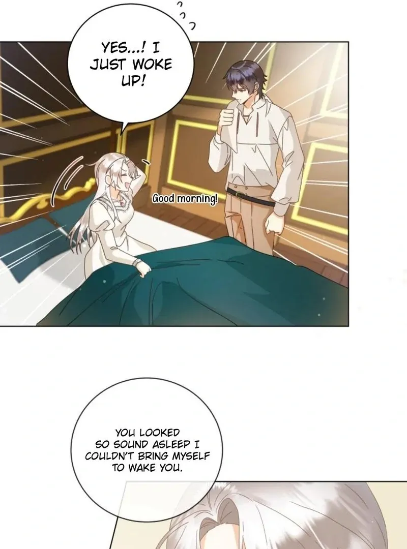 I Will Not Be The Supporting Character Forever Chapter 30 page 65 - 