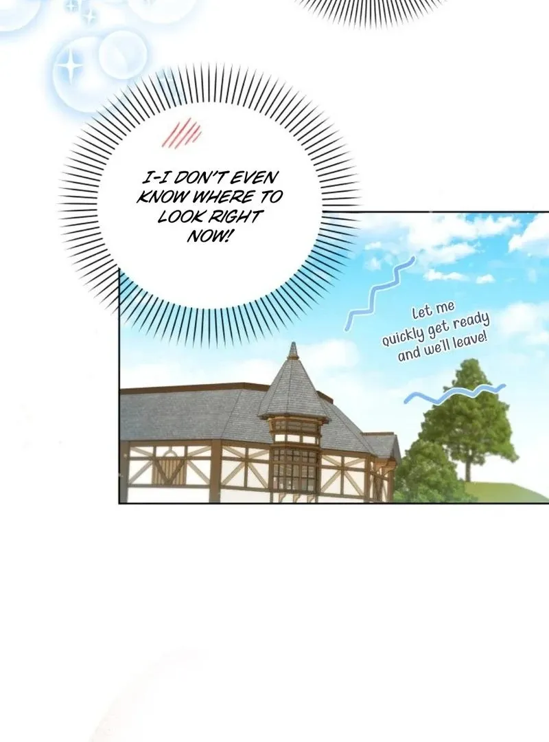 I Will Not Be The Supporting Character Forever Chapter 30 page 67 - 