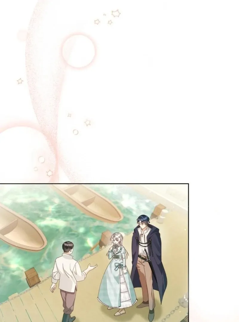 I Will Not Be The Supporting Character Forever Chapter 30 page 68 - 